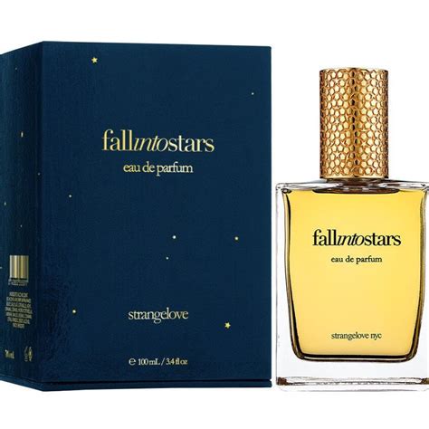 fall into stars perfume dupe|Fall Into Stars Strangelove NYC for women and men .